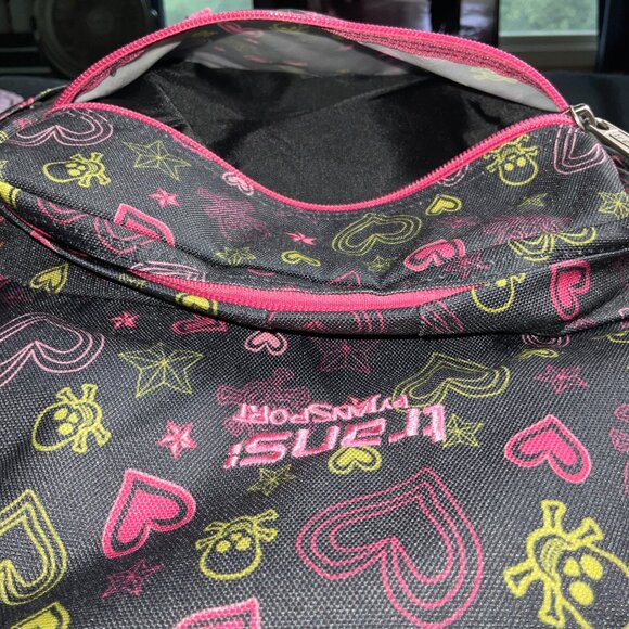 Tran by Jansport Gothic backpack - Picture 12 of 12